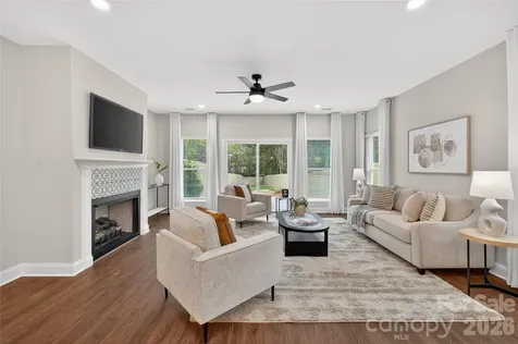 3217 Credenza Road Charlotte NC 28208