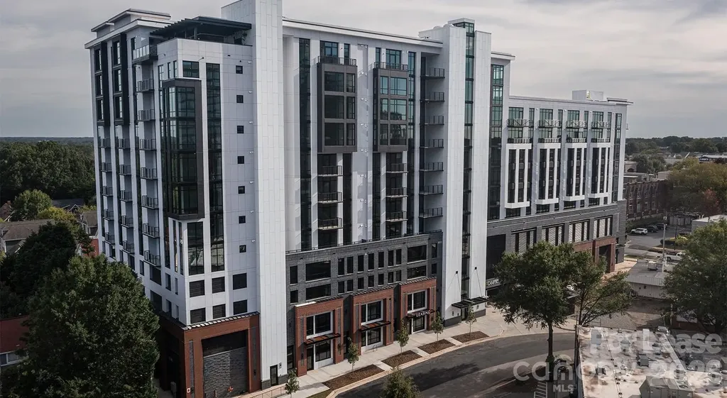 2025 Cleveland Avenue Charlotte NC 28203
