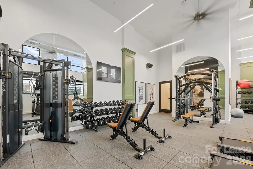 2025 Cleveland Avenue Charlotte NC 28203