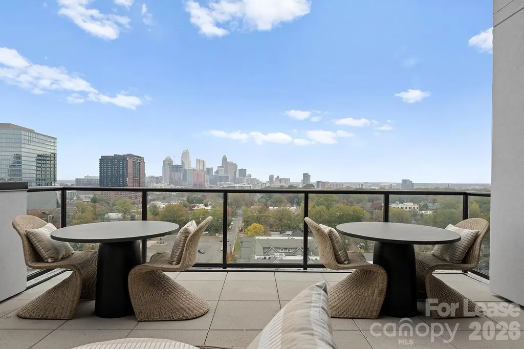 2025 Cleveland Avenue Charlotte NC 28203