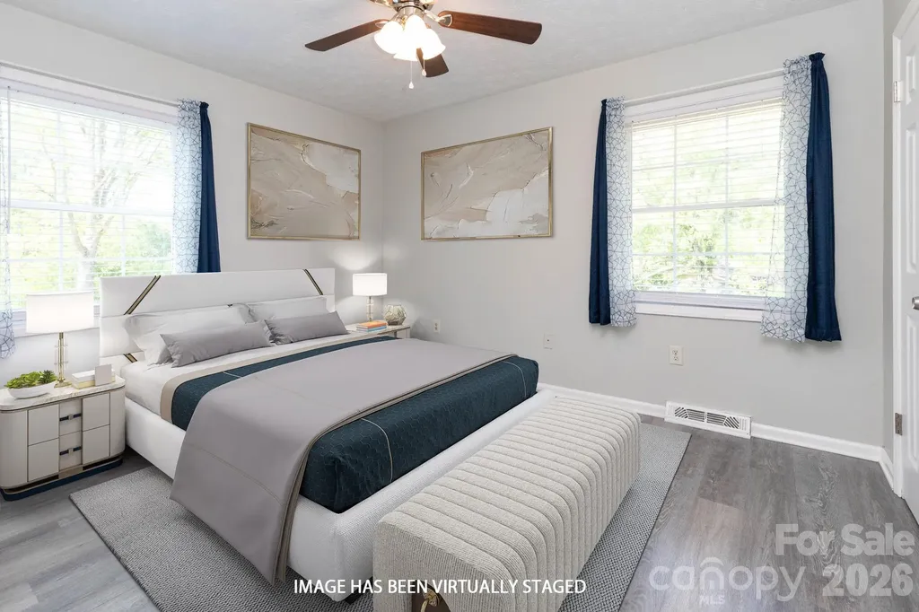 30 Compton Drive Asheville NC 28806