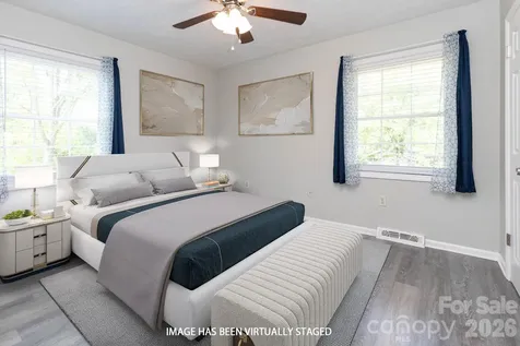 30 Compton Drive Asheville NC 28806