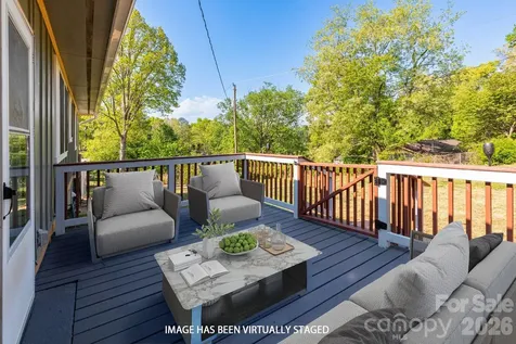 30 Compton Drive Asheville NC 28806