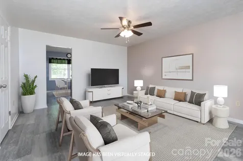 30 Compton Drive Asheville NC 28806