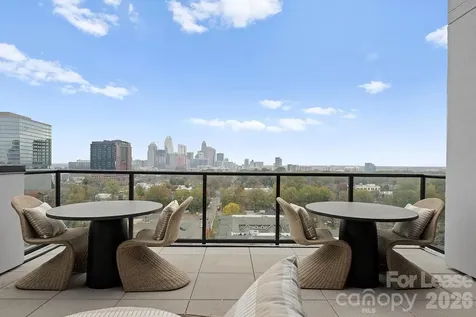2025 Cleveland Avenue Charlotte NC 28203