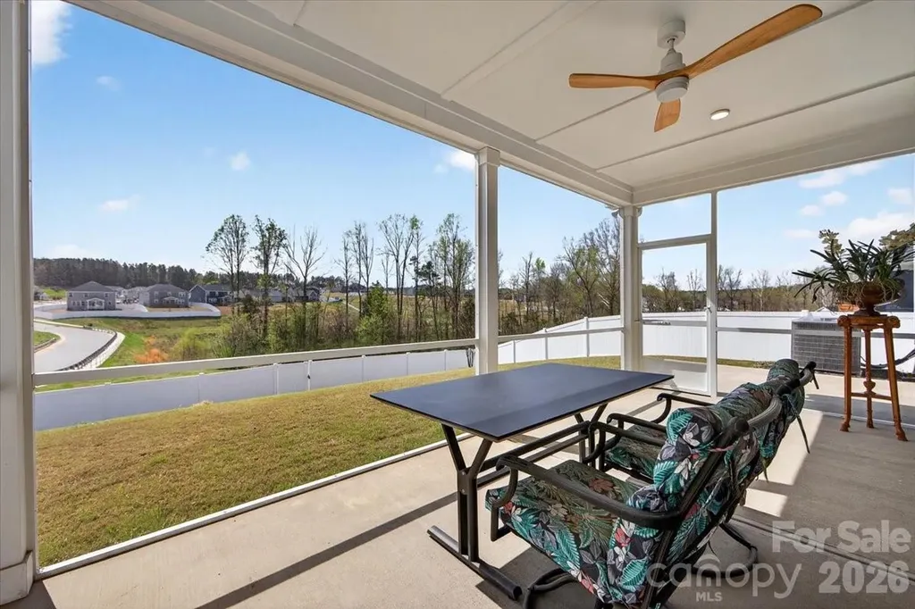 3234 Fenchurch Lane Denver NC 28037