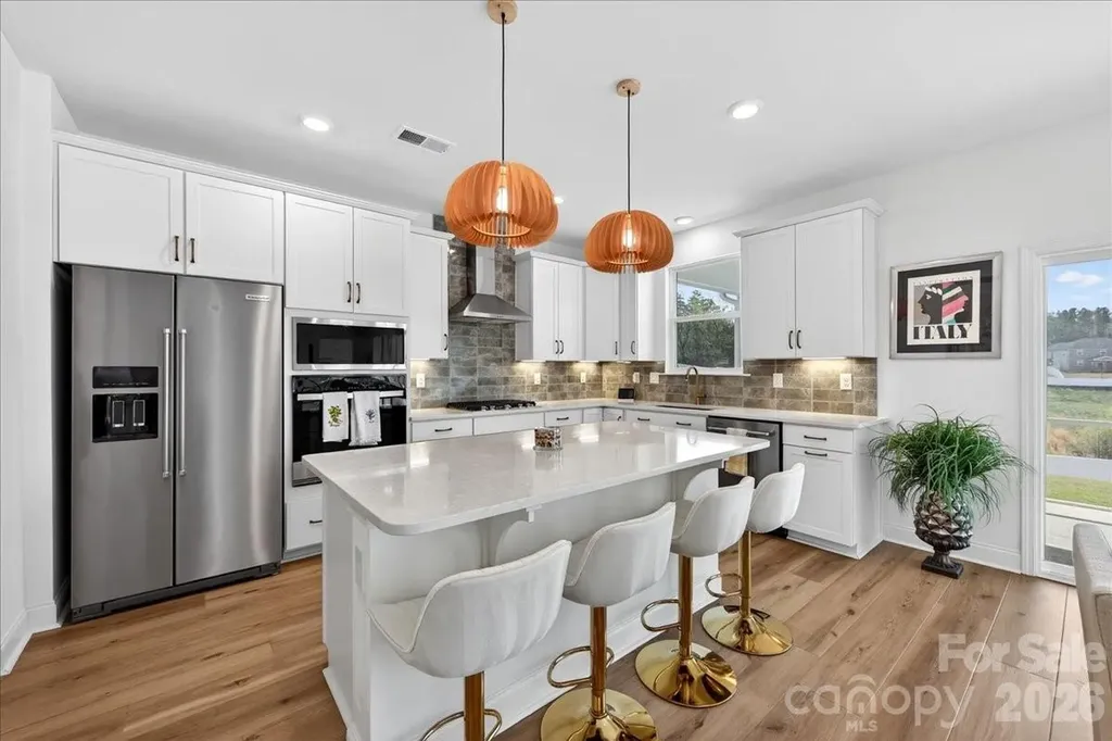 3234 Fenchurch Lane Denver NC 28037