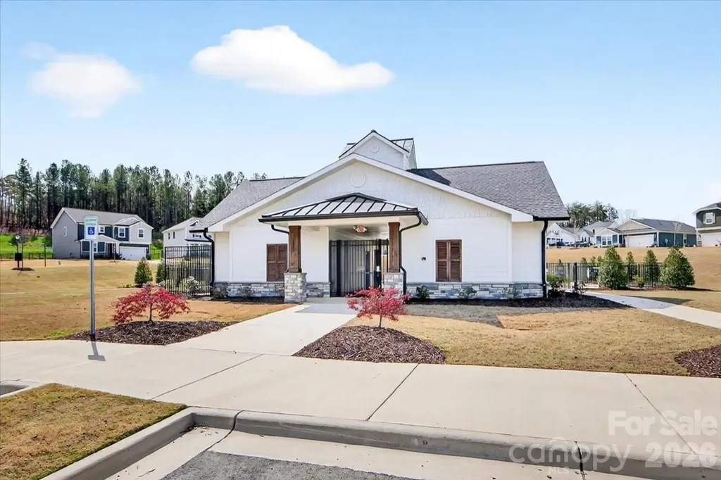 3234 Fenchurch Lane Denver NC 28037