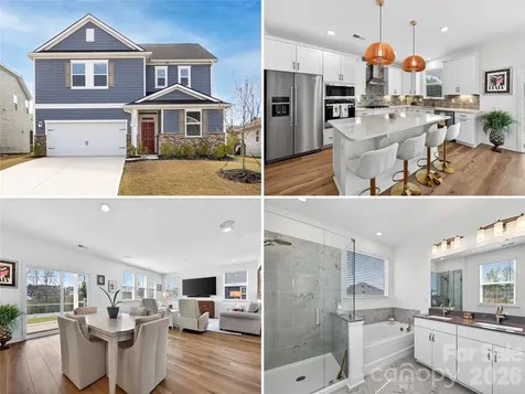 3234 Fenchurch Lane Denver NC 28037