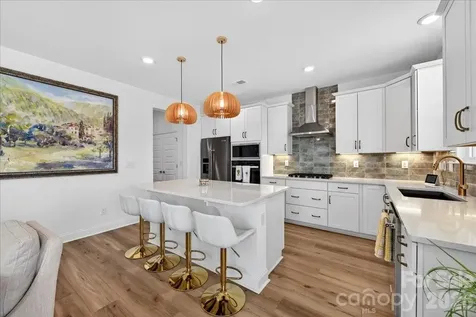 3234 Fenchurch Lane Denver NC 28037