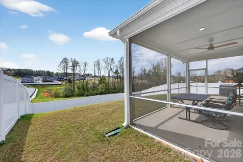 3234 Fenchurch Lane Denver NC 28037