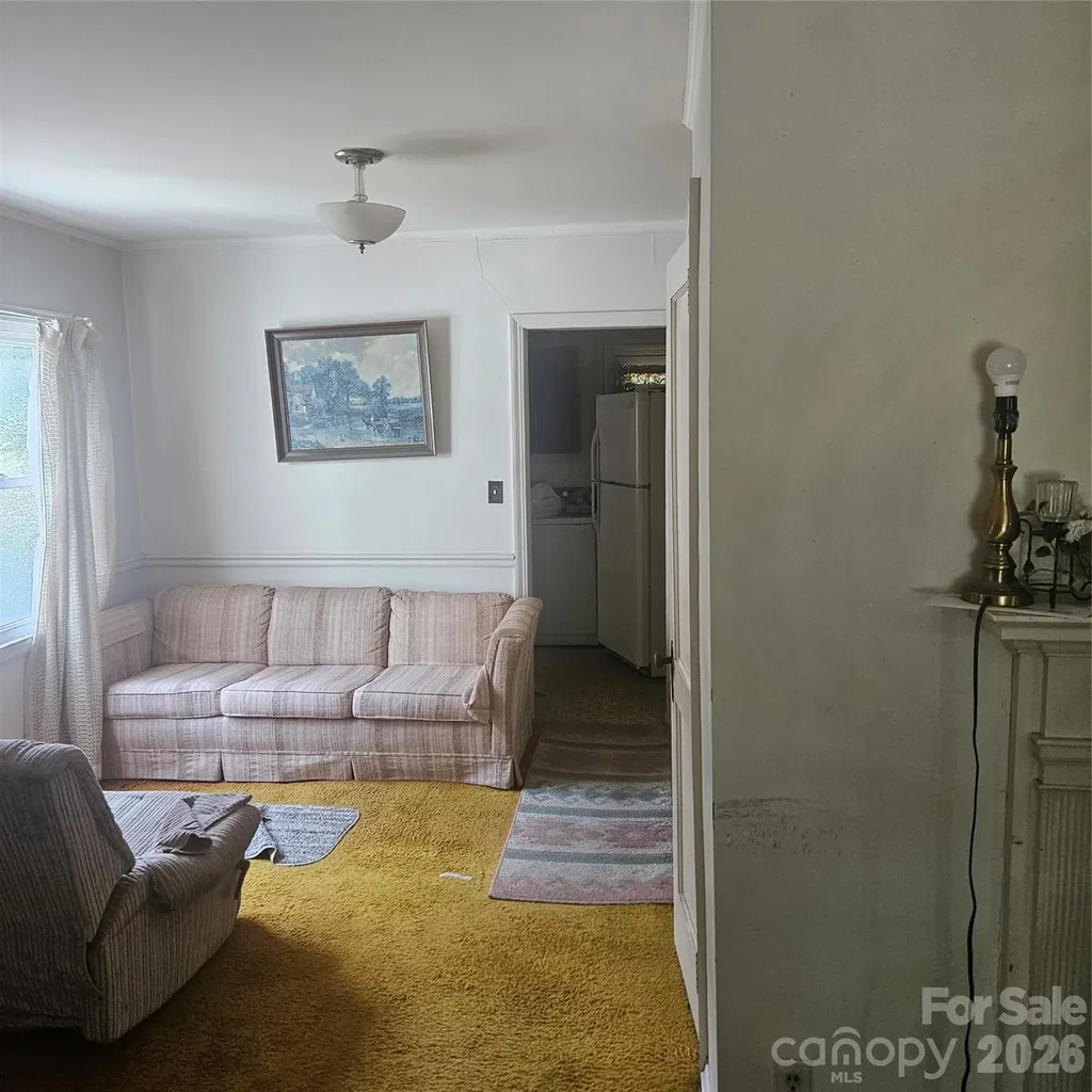 1040 Drummond Avenue Charlotte NC 28205
