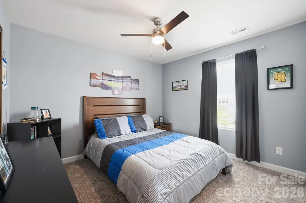 2010 Red Ash Drive Charlotte NC 28215