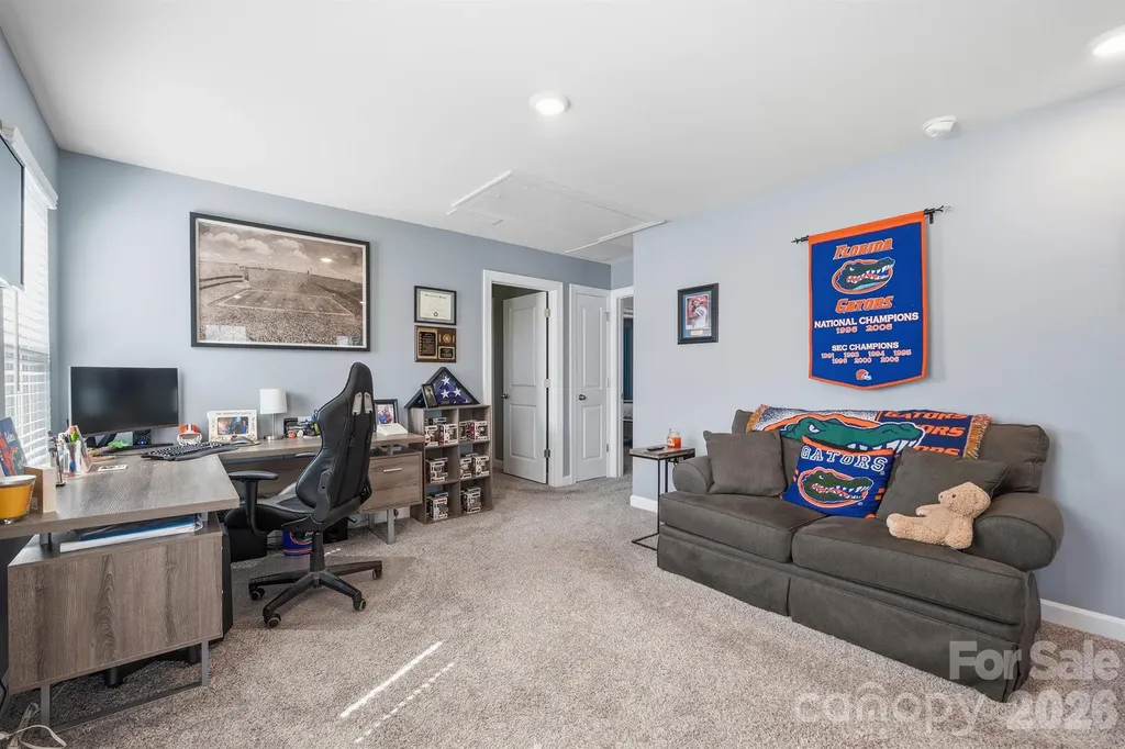 2010 Red Ash Drive Charlotte NC 28215