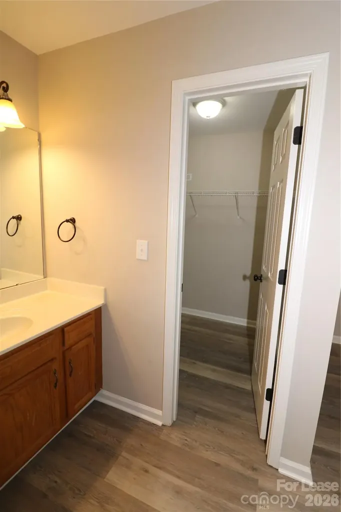 5878 Prescott Court Charlotte NC 28269