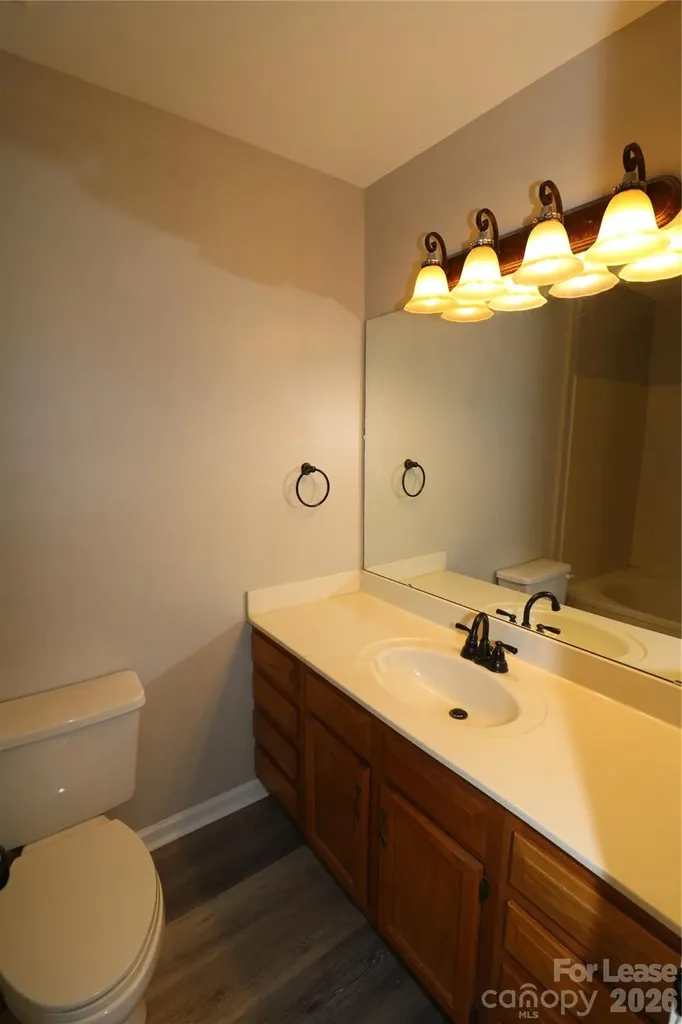 5878 Prescott Court Charlotte NC 28269