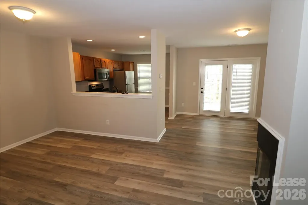 5878 Prescott Court Charlotte NC 28269
