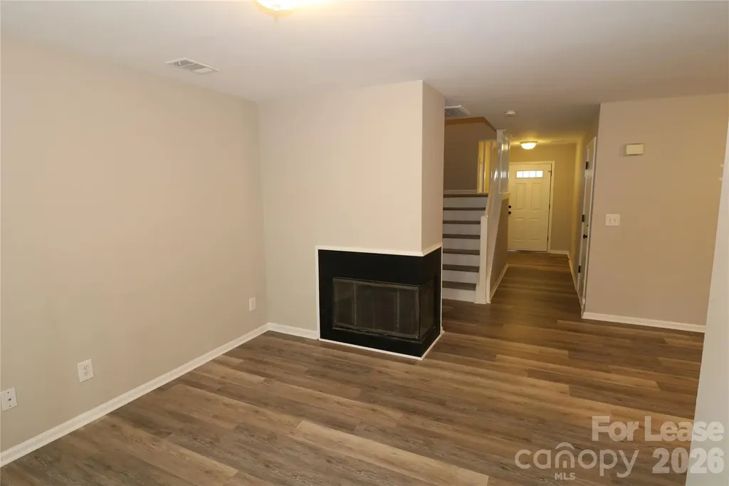 5878 Prescott Court Charlotte NC 28269