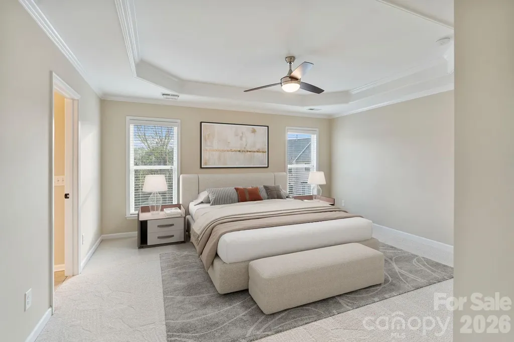4615 Memphian Court Charlotte NC 28210