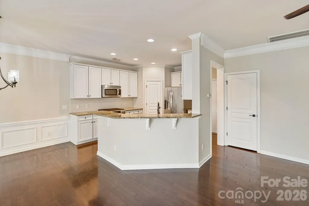 4615 Memphian Court Charlotte NC 28210
