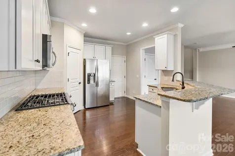 4615 Memphian Court Charlotte NC 28210