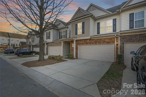 4615 Memphian Court Charlotte NC 28210