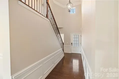 4615 Memphian Court Charlotte NC 28210