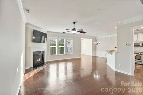4615 Memphian Court Charlotte NC 28210