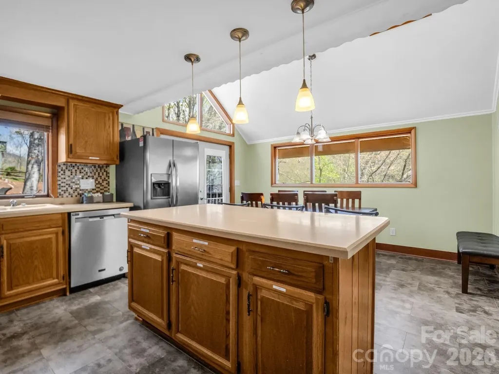 307 Watership Road Lake Lure NC 28746