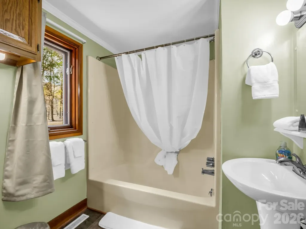 307 Watership Road Lake Lure NC 28746