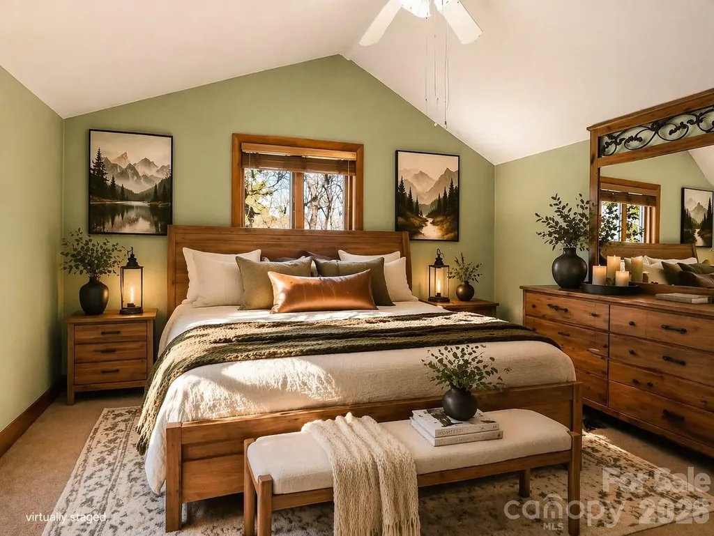 307 Watership Road Lake Lure NC 28746