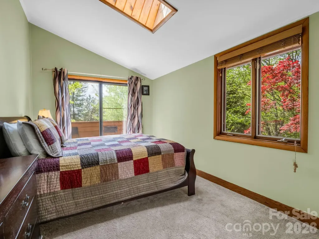 307 Watership Road Lake Lure NC 28746