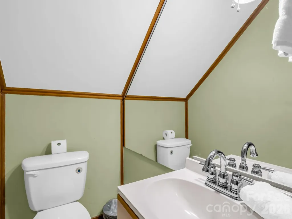 307 Watership Road Lake Lure NC 28746