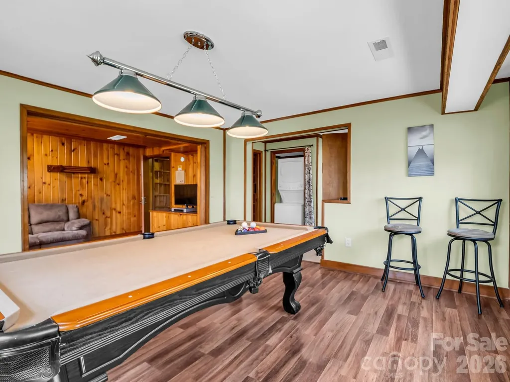 307 Watership Road Lake Lure NC 28746