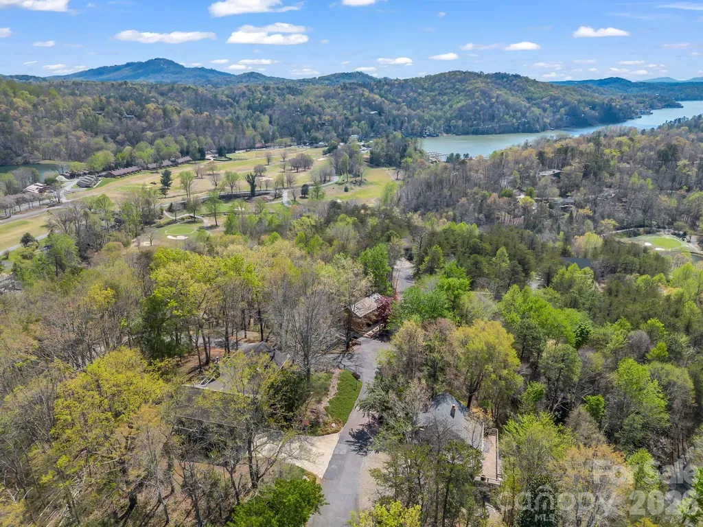 307 Watership Road Lake Lure NC 28746