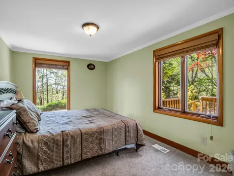307 Watership Road Lake Lure NC 28746