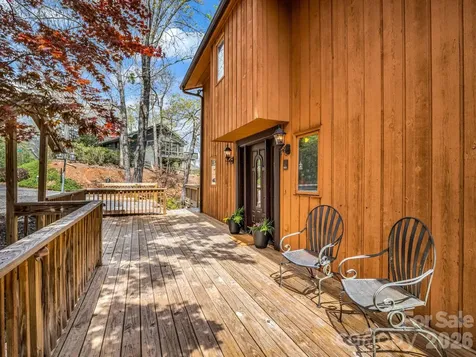 307 Watership Road Lake Lure NC 28746