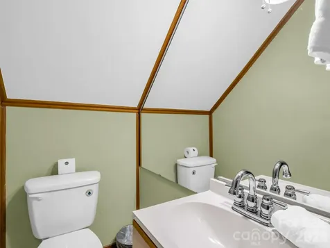 307 Watership Road Lake Lure NC 28746