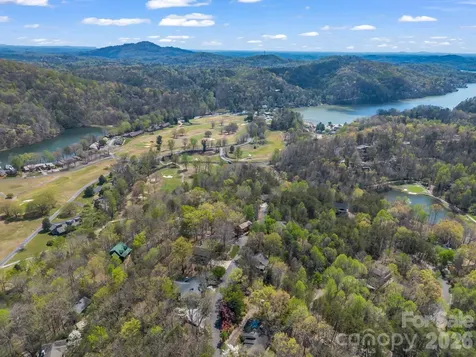 307 Watership Road Lake Lure NC 28746