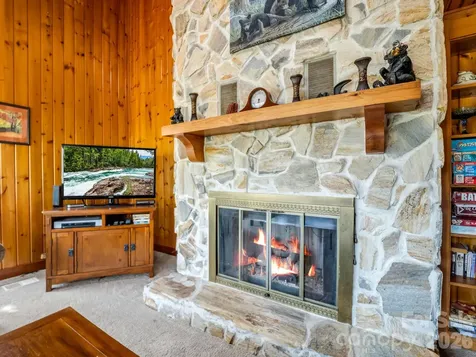 307 Watership Road Lake Lure NC 28746