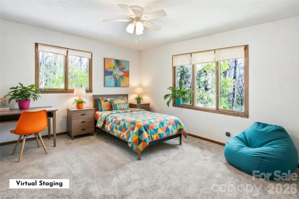 540 Chickadee Lane Brevard NC 28712