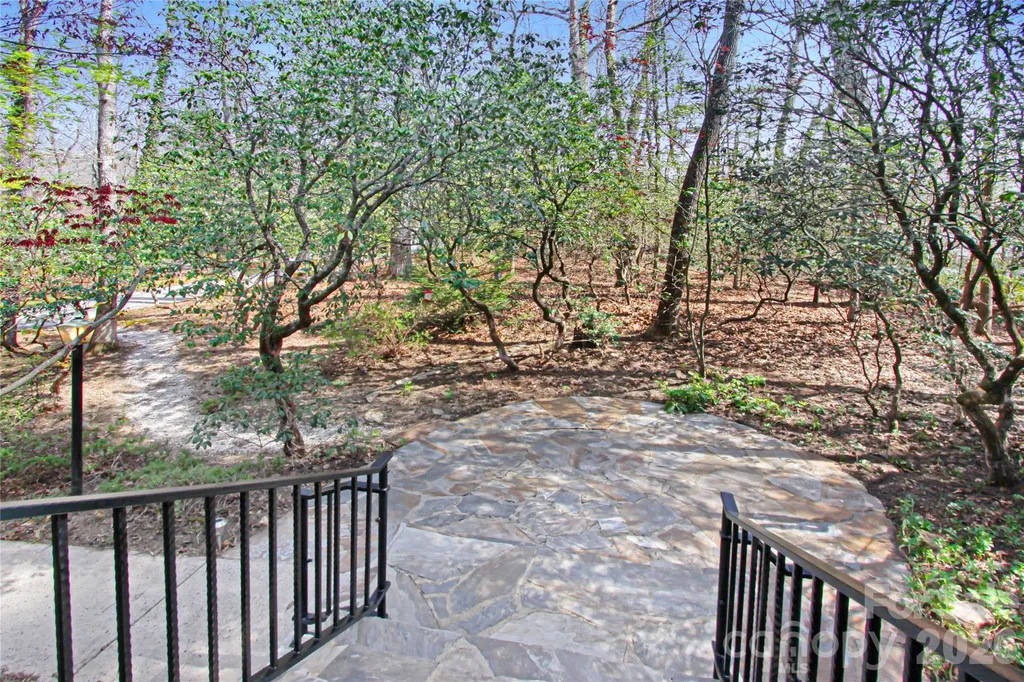 540 Chickadee Lane Brevard NC 28712