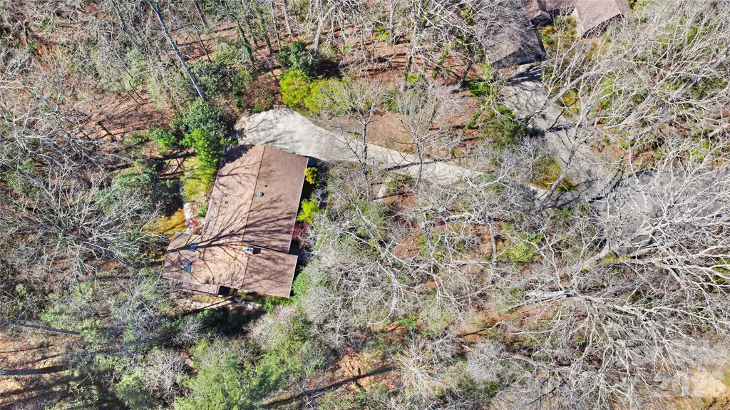 540 Chickadee Lane Brevard NC 28712