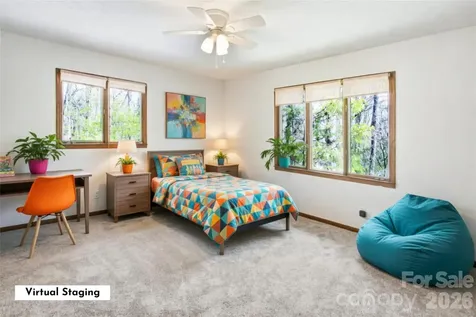 540 Chickadee Lane Brevard NC 28712