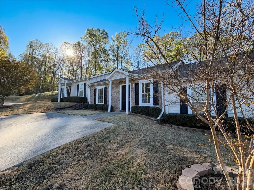 3088 Trimble Circle NW Concord NC 28027