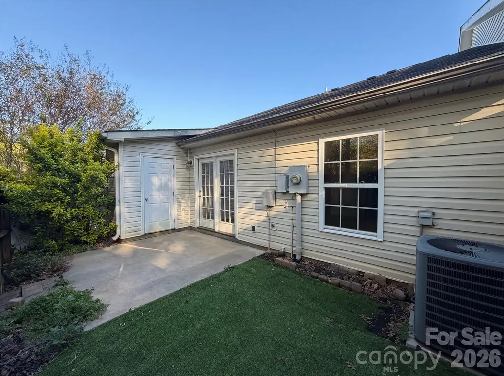 3088 Trimble Circle NW Concord NC 28027