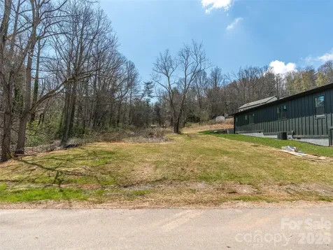 4 Overlook Place Asheville NC 28803