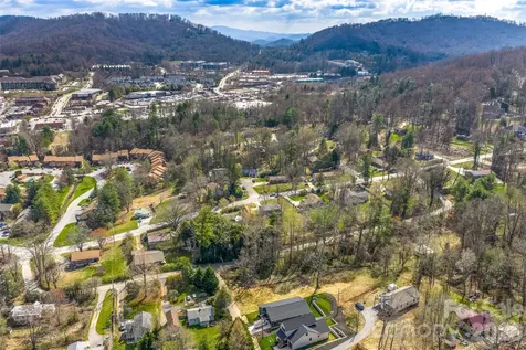 4 Overlook Place Asheville NC 28803