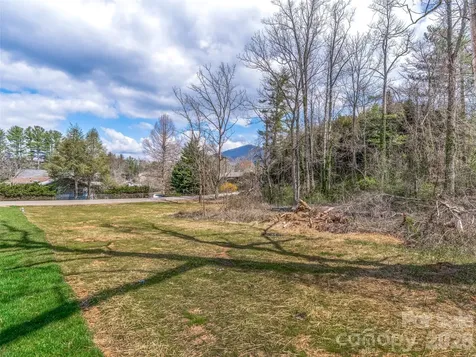4 Overlook Place Asheville NC 28803