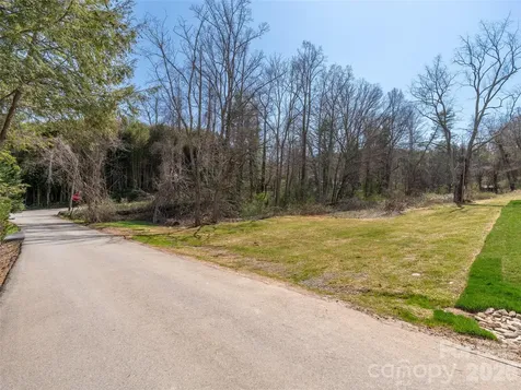 4 Overlook Place Asheville NC 28803
